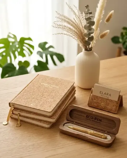 Eco Stationery